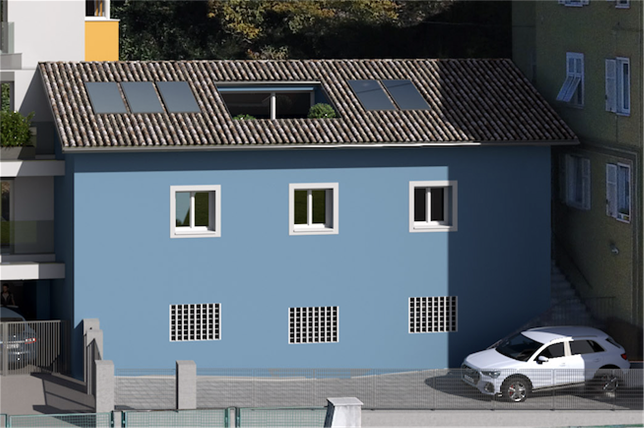 Residence Olympia 2