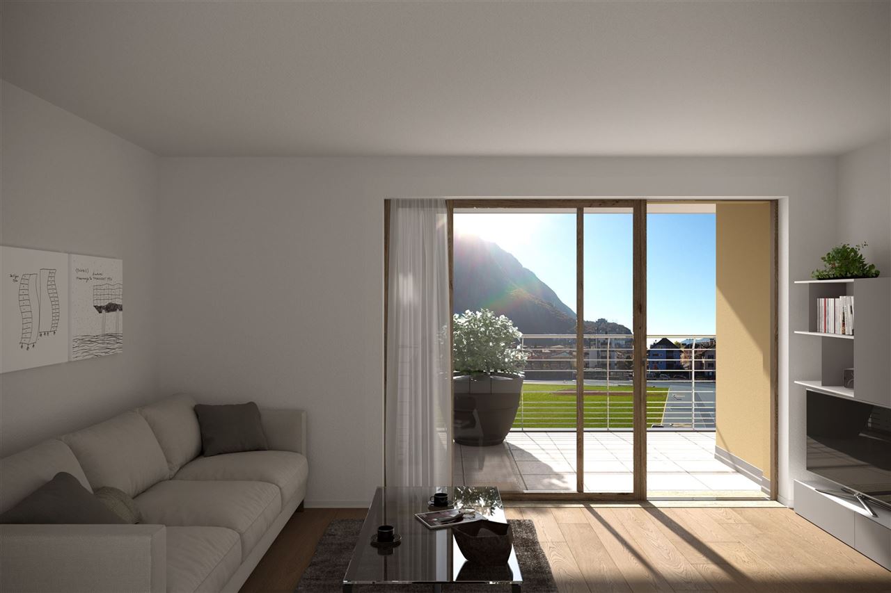 Residence Olympia 4