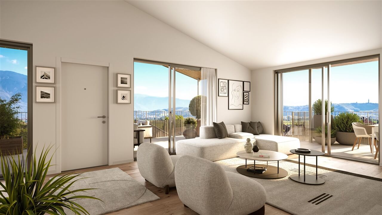 Residence Palade 4