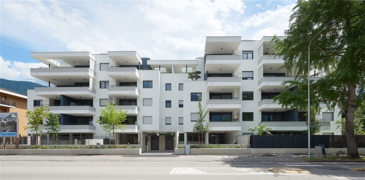 Residence Palade 1