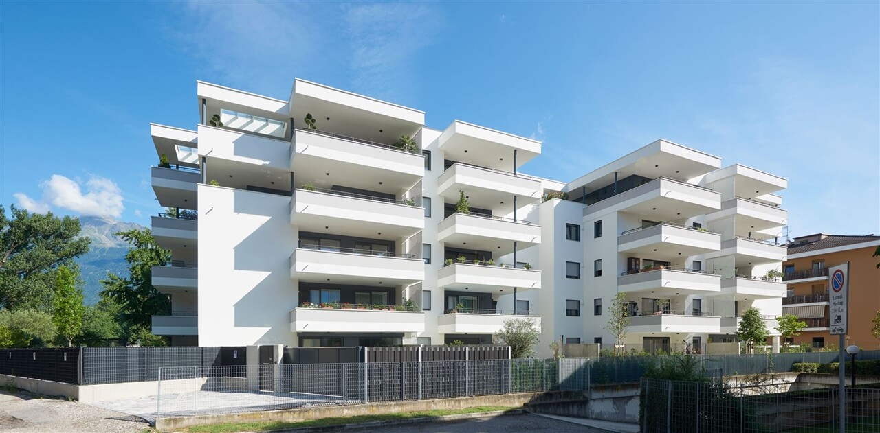 Residence Palade 2