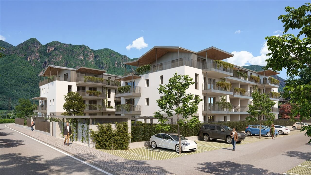 Residence Palade 2