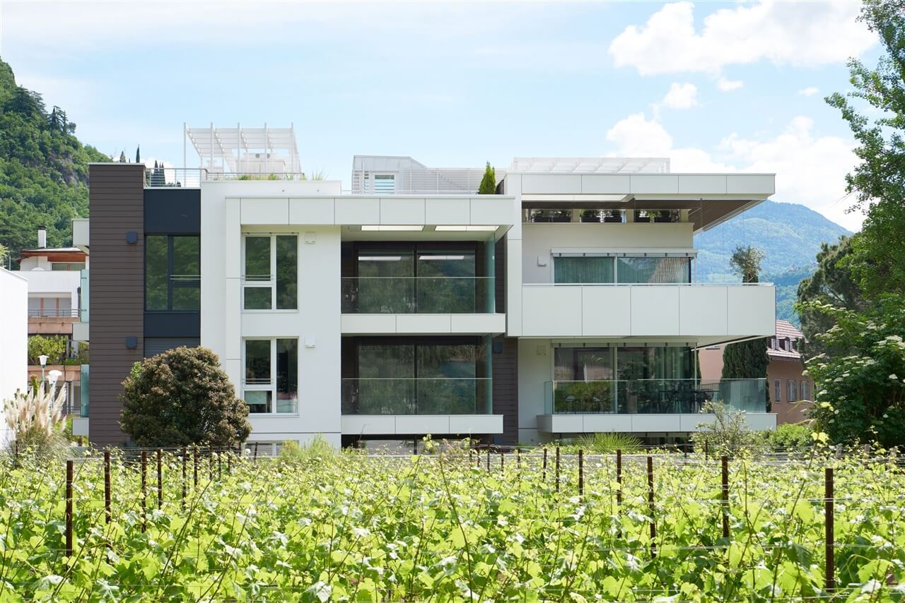 Villa Eccel