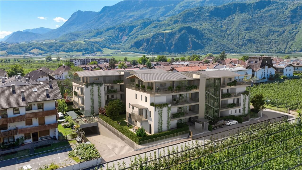 Residence Palade 3