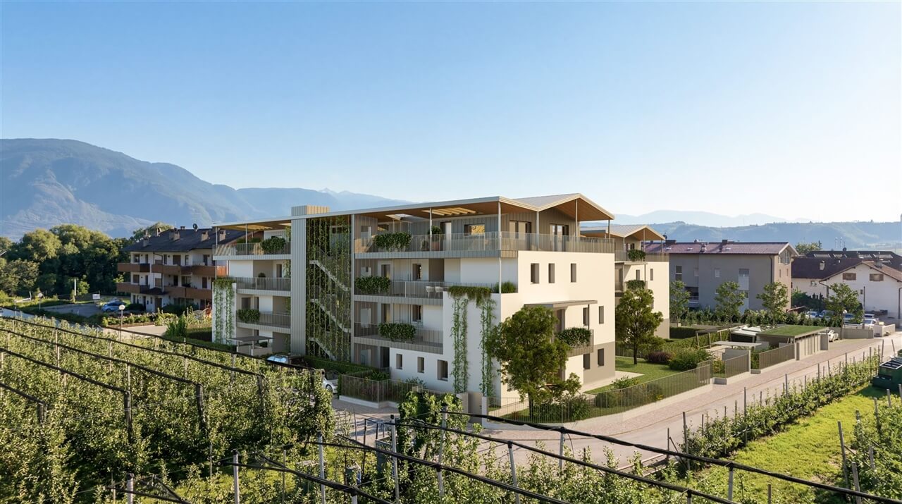 Residence Palade 1