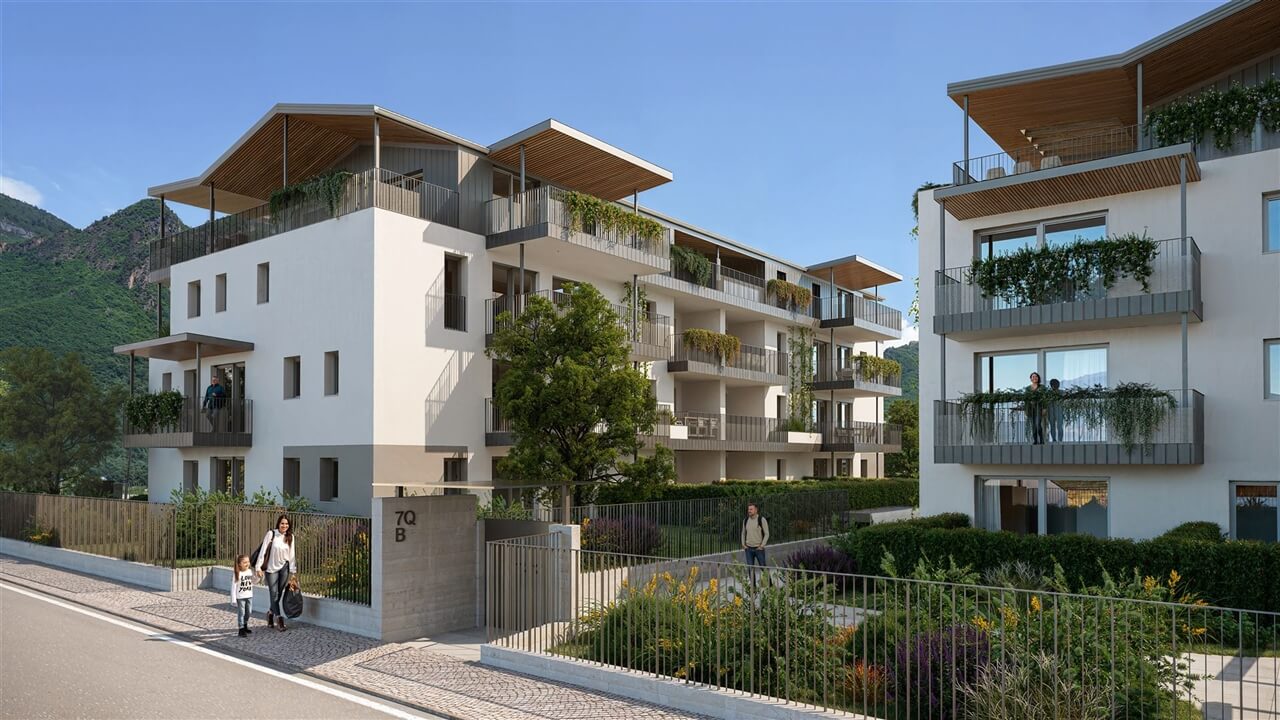 Residence Palade 2