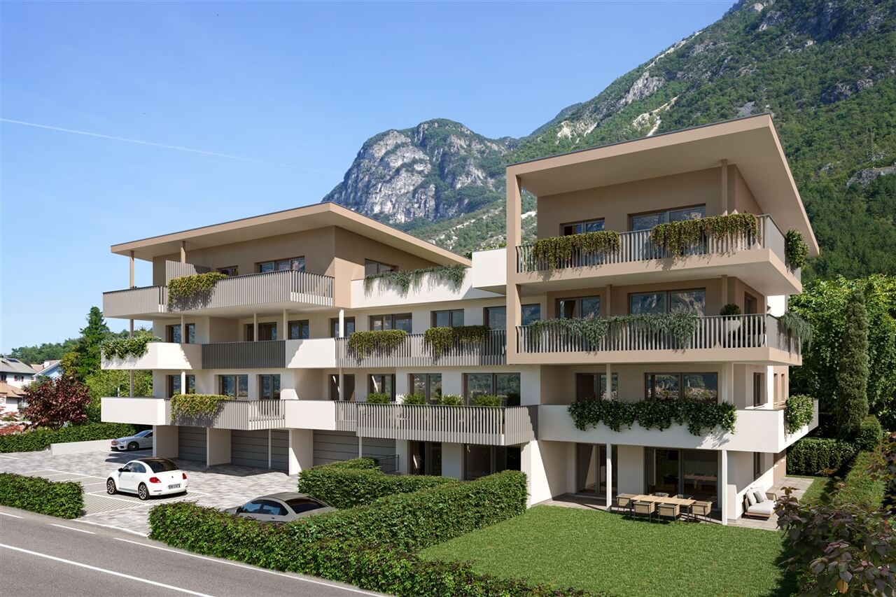 Residence Emma